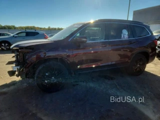 HONDA PILOT SE