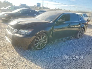 LEXUS GS 350
