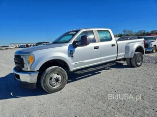 FORD F350 SUPER DUTY