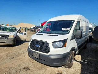 FORD TRANSIT T-350