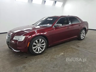 CHRYSLER 300 TOURING