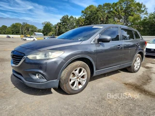 MAZDA CX-9 TOURING