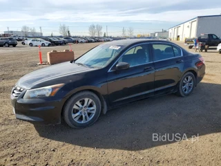 HONDA ACCORD SE
