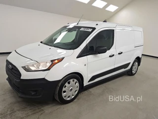 FORD TRANSIT CONNECT XL