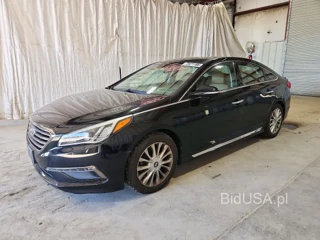 HYUNDAI SONATA LIMITED