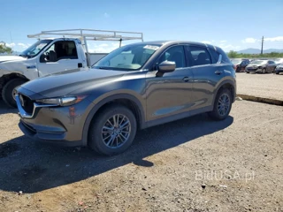 MAZDA CX-5 TOURING