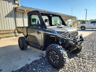 POLARIS RANGER XD 1500 NORTHSTAR EDITION ULTIMATE