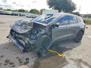 FORD ESCAPE ACTIVE