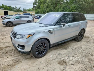 LAND ROVER RANGE ROVER SPORT HSE