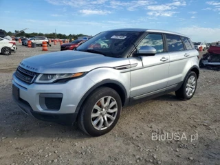 LAND ROVER RANGE ROVER EVOQUE SE