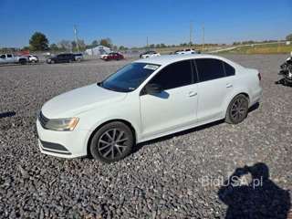 VOLKSWAGEN JETTA SE