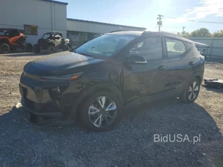 CHEVROLET BOLT EUV LT