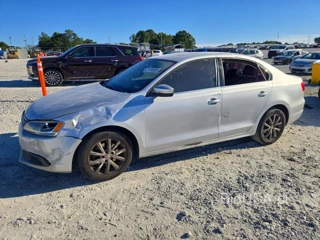 VOLKSWAGEN JETTA SE