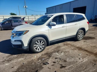 HONDA PILOT EXL