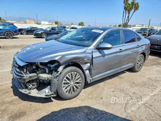 VOLKSWAGEN JETTA SEL