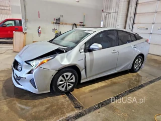 TOYOTA PRIUS FOUR