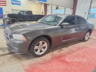 DODGE CHARGER SE