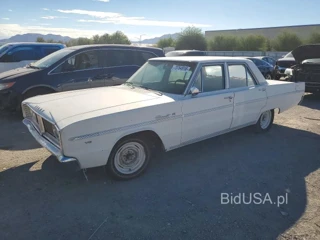 DODGE CORONET
