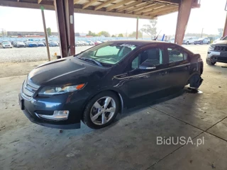CHEVROLET VOLT