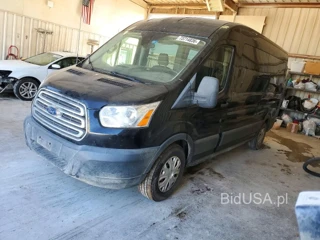 FORD TRANSIT T-350