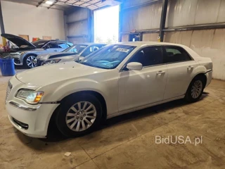 CHRYSLER 300