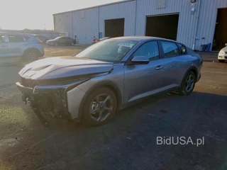 KIA K4 LXS