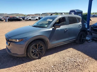 MAZDA CX-5 PREFERRED