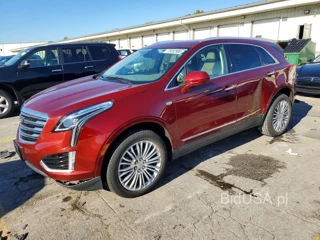 CADILLAC XT5 PREMIUM LUXURY