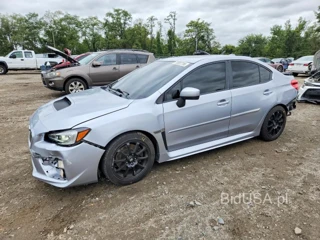 SUBARU WRX LIMITED
