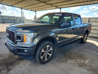 FORD F150 SUPERCREW