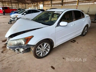 HONDA ACCORD LXP