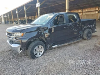 CHEVROLET SILVERADO C1500 LT