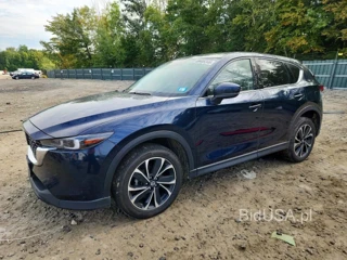 MAZDA CX-5 PREMIUM
