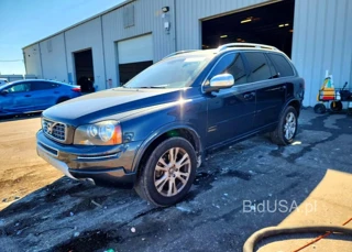 VOLVO XC90 3.2