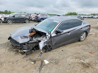 INFINITI Q50 PREMIUM