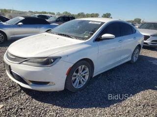 CHRYSLER 200 LIMITED
