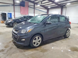 CHEVROLET SPARK LS