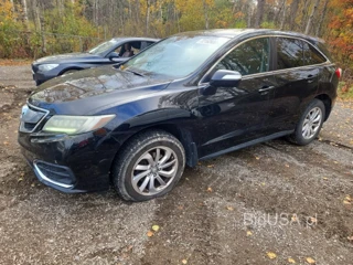 ACURA RDX