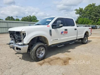 FORD F350 SUPER DUTY