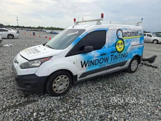 FORD TRANSIT CONNECT XL