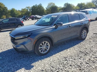 HONDA CR-V EXL