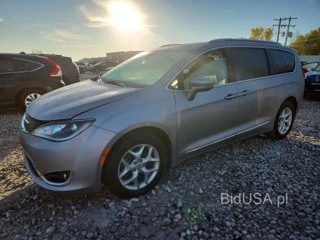 CHRYSLER PACIFICA TOURING L PLUS