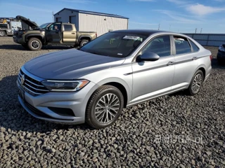 VOLKSWAGEN JETTA SEL