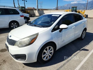 KIA RIO LX