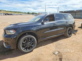DODGE DURANGO R/T