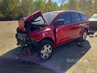 DODGE JOURNEY SE