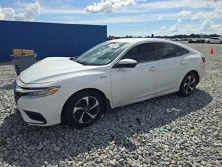 HONDA INSIGHT EX