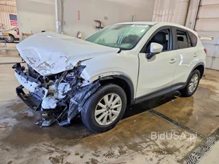 MAZDA CX-5 TOURING