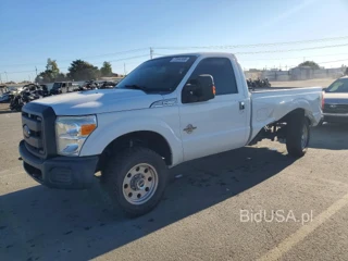 FORD F250 SUPER DUTY