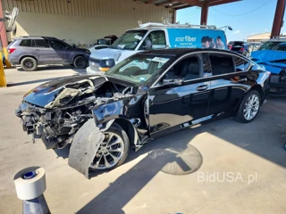 CADILLAC CT5 PREMIUM LUXURY